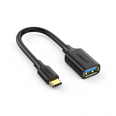USB-C Male to USB Female Adapter UGREEN