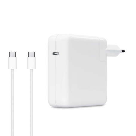 Adaptateur Secteur / Câble USB-C 30W - Compatible