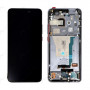 Screen Xiaomi Poco F2 Pro Black (Service pack) - 56000G0J1100