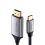 Type-C / HDMI 4k UGREEN Cable - 1.5M
