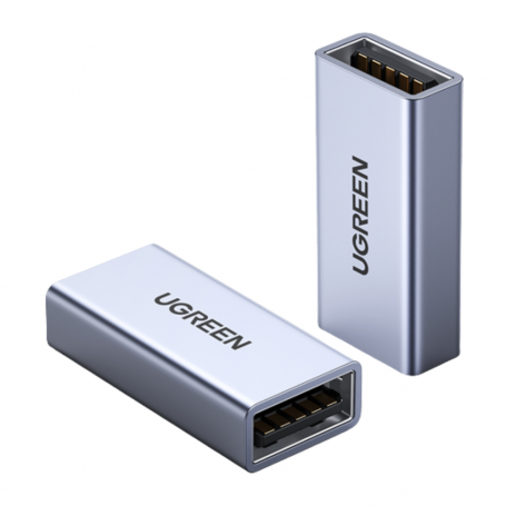 Adaptateur USB 3.0 Femelle / USB 3.0 Femelle - UGREEN 20119