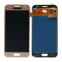 Screen Samsung Galaxy J2 (J200) Gold (Service Pack)