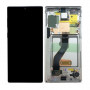 Ecran Samsung Galaxy Note 10 (N970F) Blanc (Service Pack) - GH82-20817B-20818B