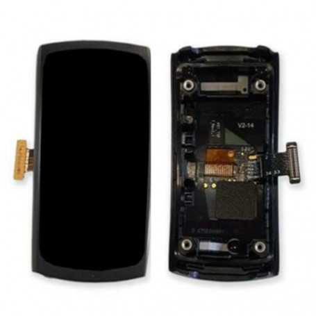 Ecran Samsung Galaxy Gear Fit 2 Small (R360) Gris (Service Pack)