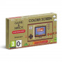 Game&Watch console: Super Mario Bros Nintendo limited edition