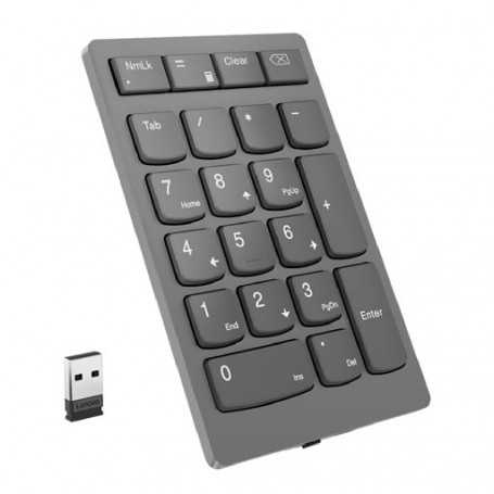 Keypad Lenovo Go Wireless Numeric