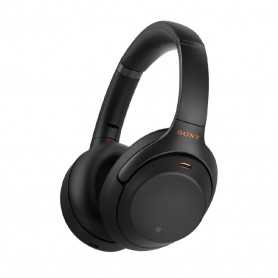 Casque Sony WH-1000XM3 Noir
