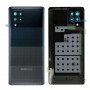 Vitre arrière Samsung Galaxy A42 5G (A426B) Noir (Service Pack)