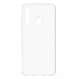 Huawei Official Flexible Clear Case - Transparent
