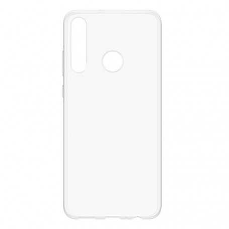 Coque de Protection Transparent Huawei Y6P (HUAWEI)