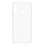 Coque de Protection Transparent Huawei Y6P (HUAWEI)