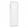 Coque de Protection Transparent XQISIT Samsung Galaxy A40