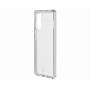 Coque de Protection Transparent FORCE CASE Life - Test de chute 3m - Samsung Galaxy Note 20 4G / 5G (Designed for Samsung)