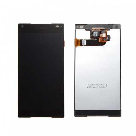 Écran Sony Xperia Z5 Compact (E5803) Noir ( LCD + Tactile )