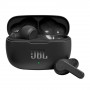 JBL Wave 200 Bluetooth Headphones - Black