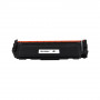 Toner HP CF410X /cartridge 046HK Black Compatible 6500 Pages