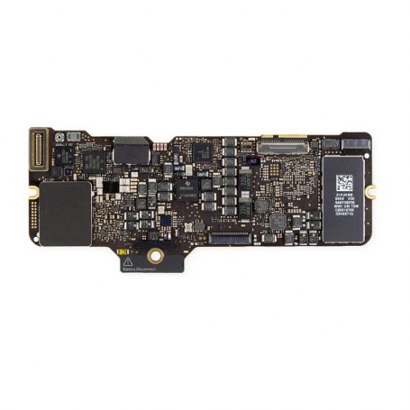 Réparation Macbook Carte Mère ( Après A1534 )