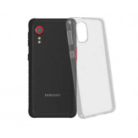 Transparent Protective Case Samsung Galaxy Xcover 5