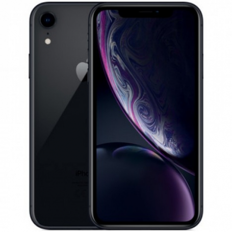 iPhone XR 128 Go Noir - Grade AB