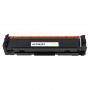 Toner HP CF542A (203A) Jaune Compatible 1300 Pages
