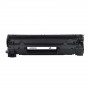 Toner HP CE278A /Canon 728 /Canon 726 (78A) Noir Compatible 3000 Pages