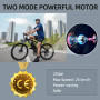 Vélo électrique de Montagne 26 pouces ADO A26+ EU