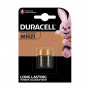 Battery Alkaline MN21 - A23 Duracell x 2pcs
