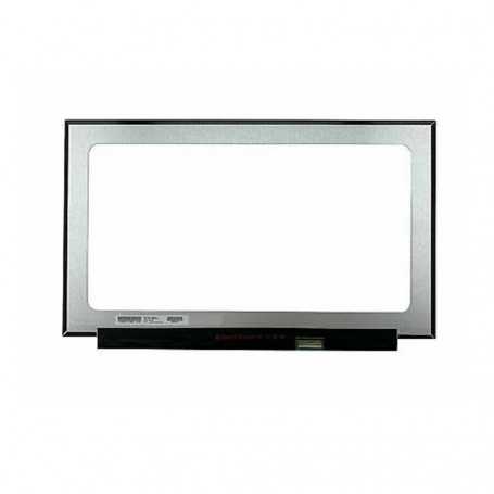 Dalle LED 15.6" 1920x1080 - 30 pins - Droite - FHD NT156FHM-N61 / N156HGA-EA3