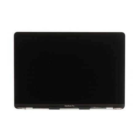 Full LCD Screen MacBook A2141 Grey (Original Disassembled) Grade A