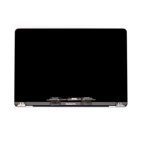 Full LCD Screen MacBook A1990 Silver (Original Disassembled) Grade A