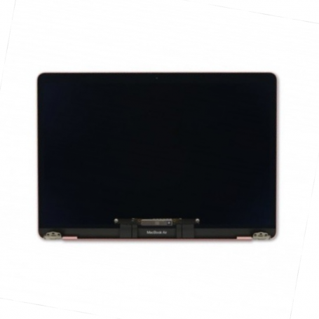 Ecran LCD Complet MacBook A1932 2018 Or (Original Démonté) Grade A