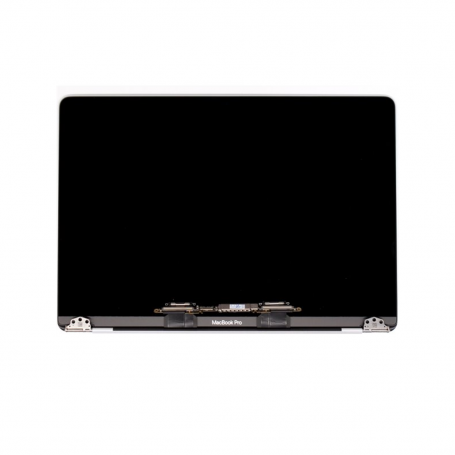 Full LCD Screen MacBook A1707 Silver (Original Disassembled) Grade A