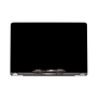 Full LCD Screen MacBook A1706/A1708 Silver (Original Disassembled) Grade A