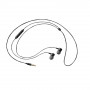 Ecouteurs Kit Main libre Jack 3,5mm HS1303 Samsung Noir - Retail box (Origine)