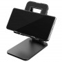 Support Universel pour téléphone portable Samsung  ITFIT Noir (Designed for Samsung)