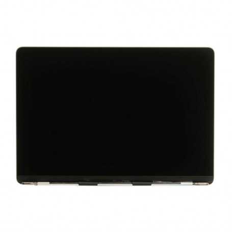 Ecran LCD Complet MacBook A1932 2018 Argent (Original Démonté) Grade A