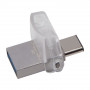 Kingston DataTraveler microDuo 3C 64GB USB Key USB-C (Type C) (Origin)