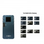 Testeur Écran pour iPhone Huawei Samsung 3 en 1 - DL S300
