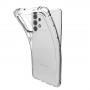 Coque de protection transparent ARAREE Mach - Samsung Galaxy A32 4G