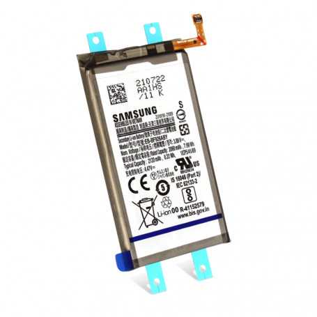 Batterie EB-BF927ABY Samsung Galaxy Z Fold 3 5G F926B (Service Pack)