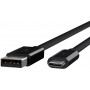 Câble USB / Type-C - 1M BELKIN
