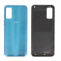 Back Cover Wiko Power U20 Navy