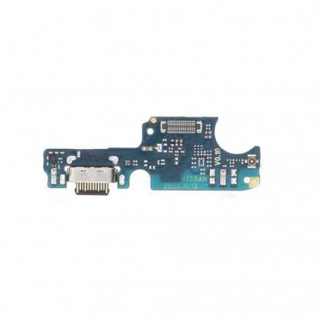 Charging Connector Wiko Power U30