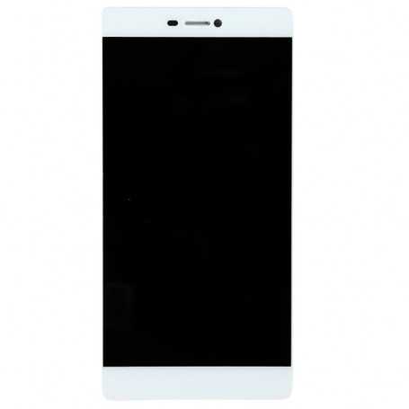 Ecran Huawei P8 Blanc