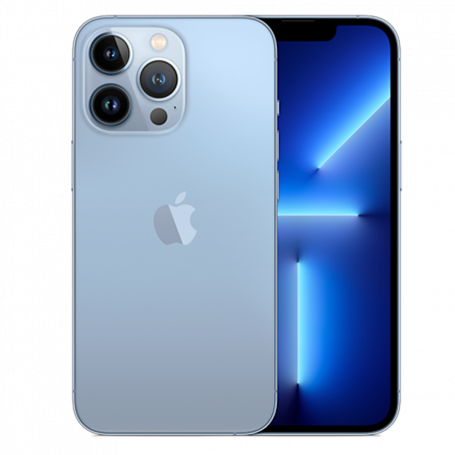 iPhone 13 Pro 128 Go Bleu alpin - Grade A