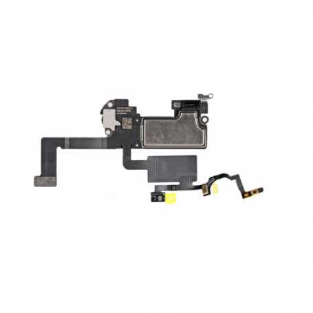 Ecouteur Interne du Haut iPhone 13 Pro Max avec Nappe de connexion