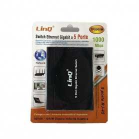 Linq - Chargeur Secteur PC HP 65W 18.5V 3.5A Embout 7.4*5.0 mm HP
