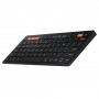 Samsung Trio 500 French AZERTY Bluetooth Keyboard - Black