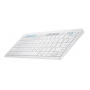Samsung Trio 500 French AZERTY Bluetooth Keyboard - White