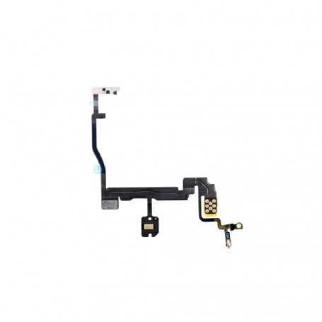 Nappe Bouton Power iPhone 11 Pro